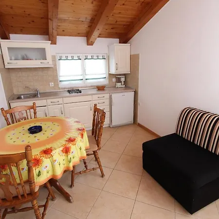 Apartment 616 Rovinj